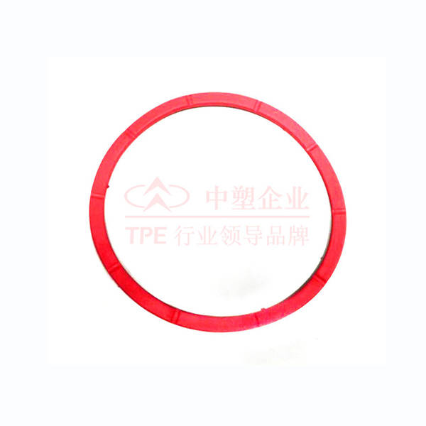 中塑王TPE|提升TPE包膠產(chǎn)品性能的因素有哪些？:包塑銅管