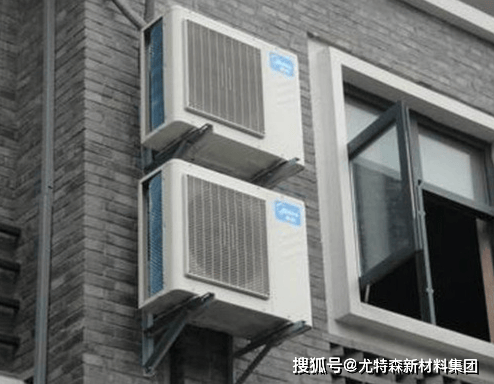 空調(diào)外機銅管裸露在外<strong></p>
<p>空調(diào)銅管
</strong>，需要包裹保護嗎？:空調(diào)銅管
