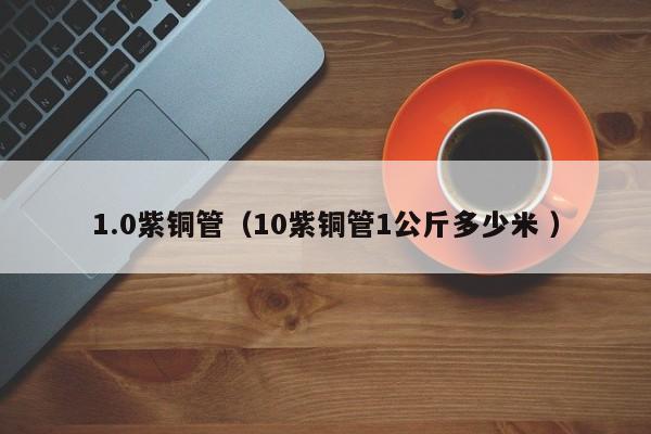 1.0紫銅管（10紫銅管1公斤多少米 ）