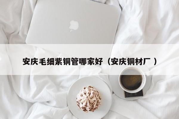 安慶毛細紫銅管哪家好（安慶銅材廠 ）