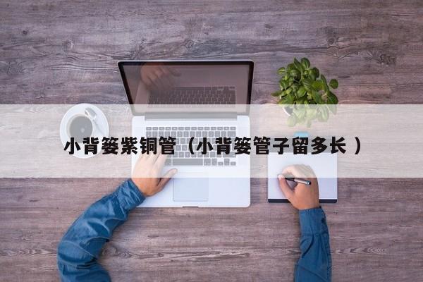 小背簍紫銅管（小背簍管子留多長 ）