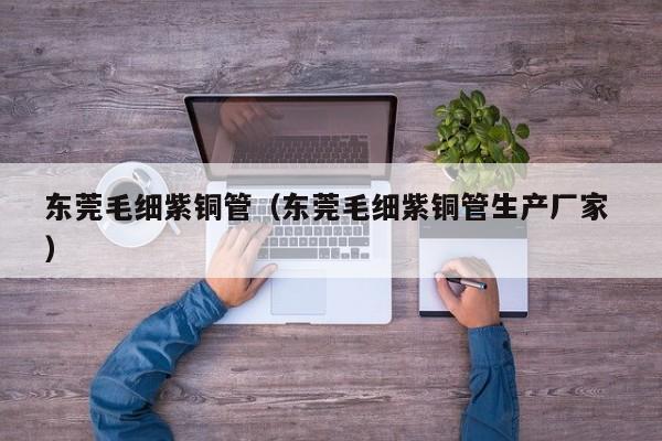 東莞毛細(xì)紫銅管（東莞毛細(xì)紫銅管生產(chǎn)廠家 ）