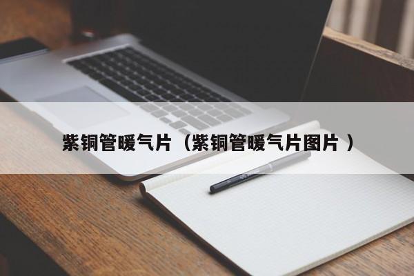 紫銅管暖氣片（紫銅管暖氣片圖片 ）