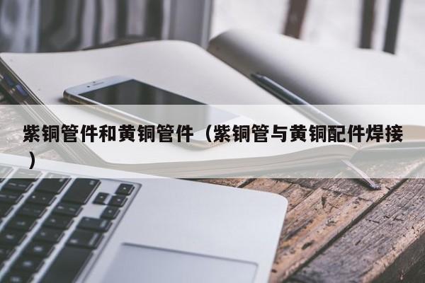 紫銅管件和黃銅管件（紫銅管與黃銅配件焊接 ）