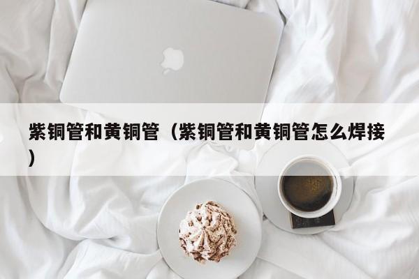紫銅管和黃銅管（紫銅管和黃銅管怎么焊接 ）