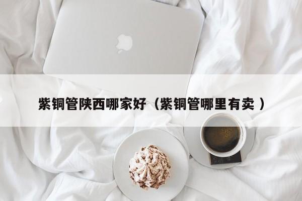 紫銅管陜西哪家好（紫銅管哪里有賣(mài) ）