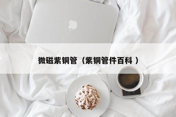 微磁紫銅管（紫銅管件百科 ）