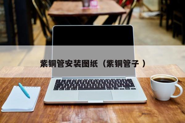 紫銅管安裝圖紙（紫銅管子 ）