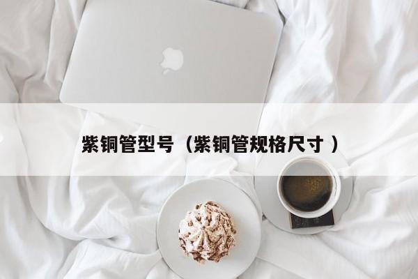 紫銅管型號(hào)（紫銅管規(guī)格尺寸 ）