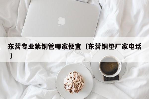 東營(yíng)專(zhuān)業(yè)紫銅管哪家便宜（東營(yíng)銅墊廠(chǎng)家電話(huà) ）